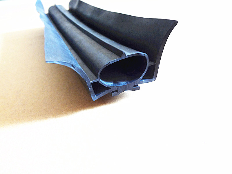 EPDM Rubber Door Seal EPDM Rubber Door Seal