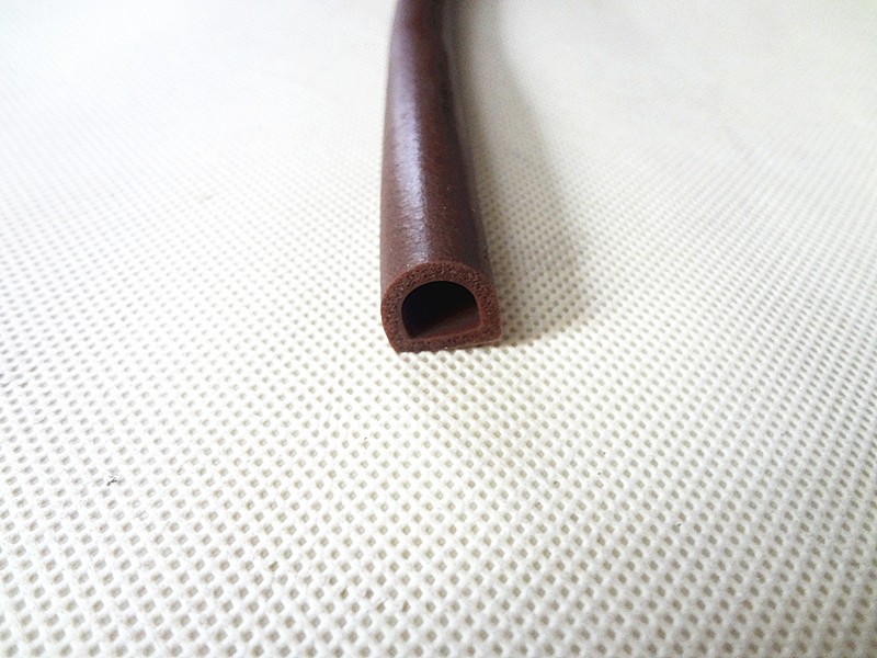 Silicone Rubber Seals